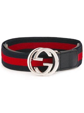 gucci baby belt|farfetch gucci kids sale.